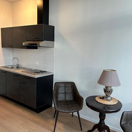 Hotel Nijeveen Exteriör bild