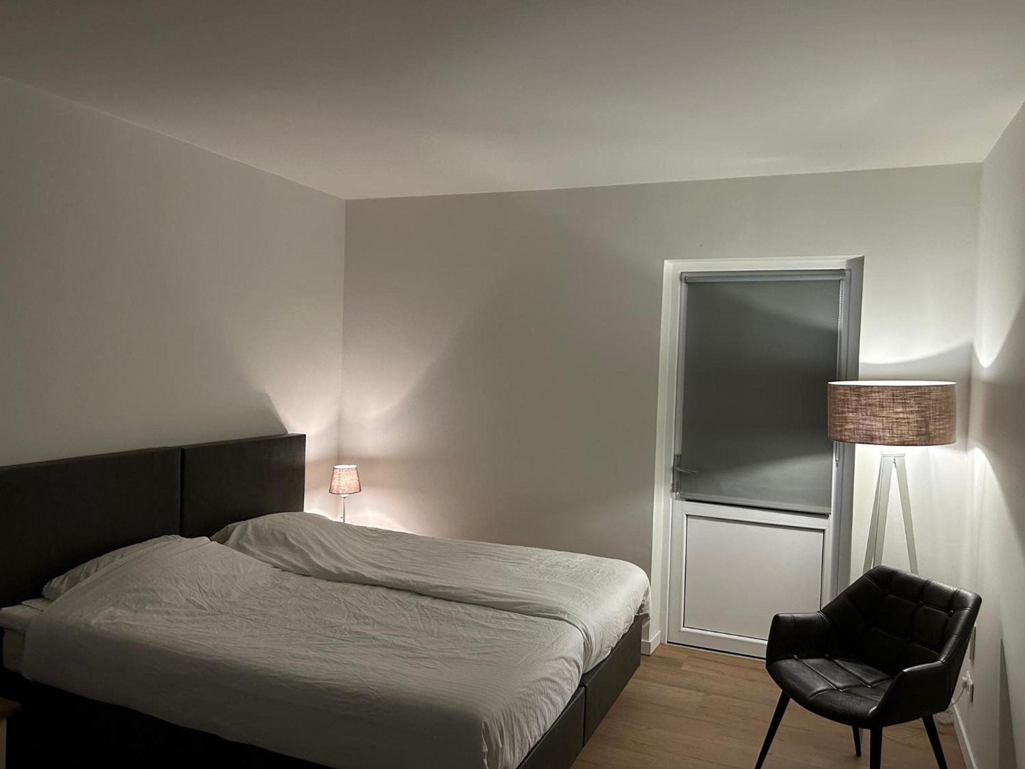 Hotel Nijeveen Exteriör bild