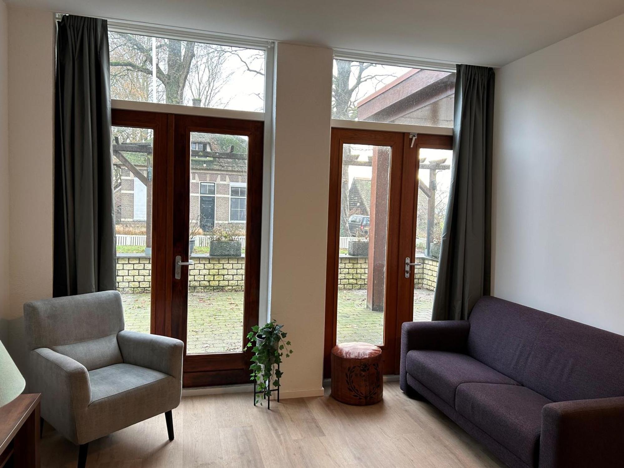Hotel Nijeveen Exteriör bild