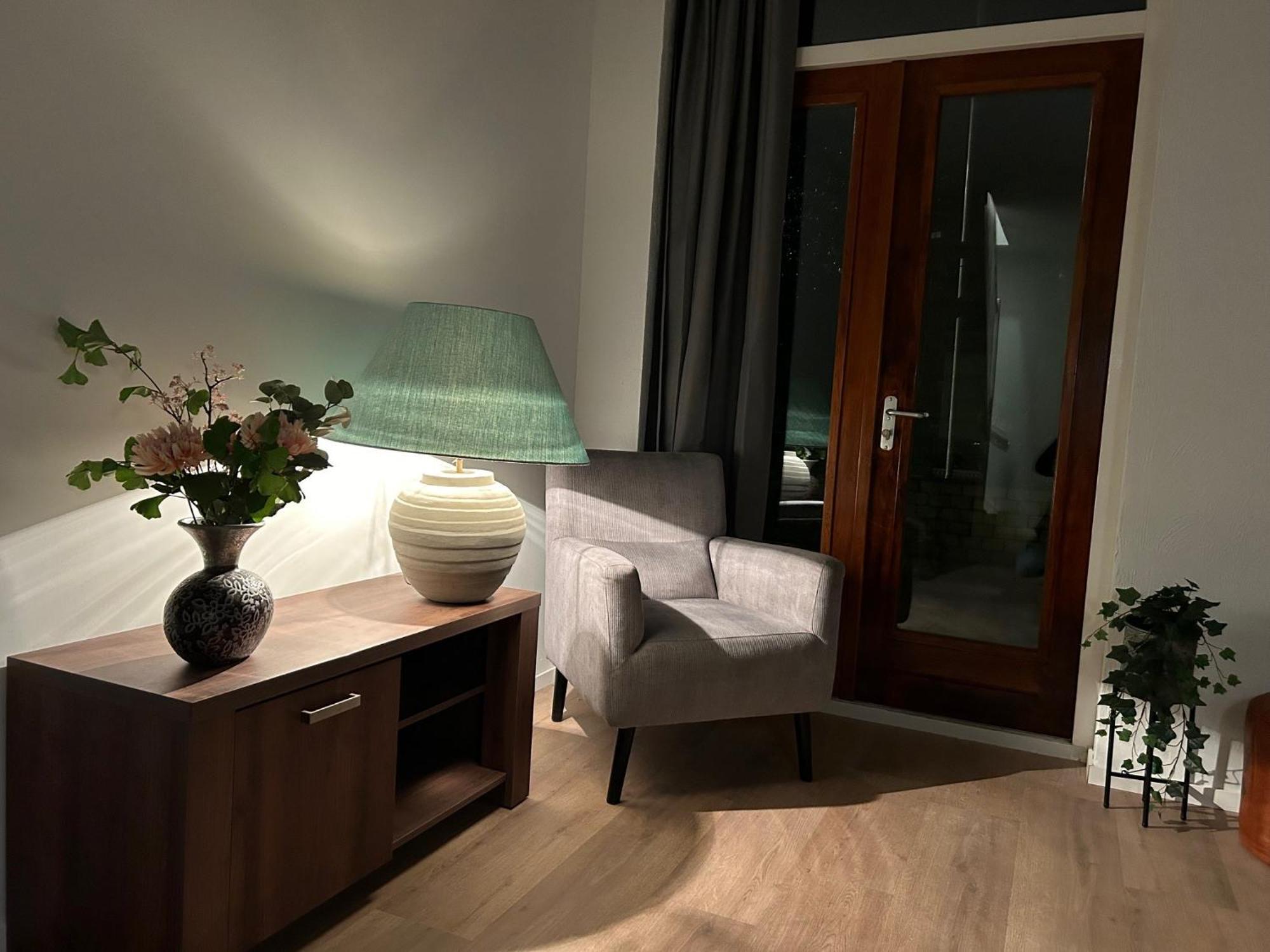 Hotel Nijeveen Exteriör bild
